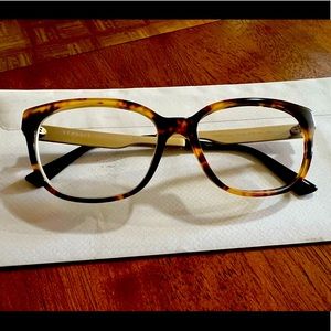 Prescription Versace frame